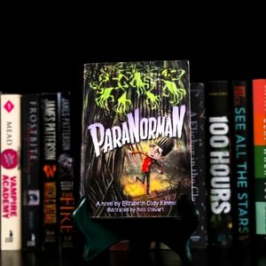 ParaNorman Paperback